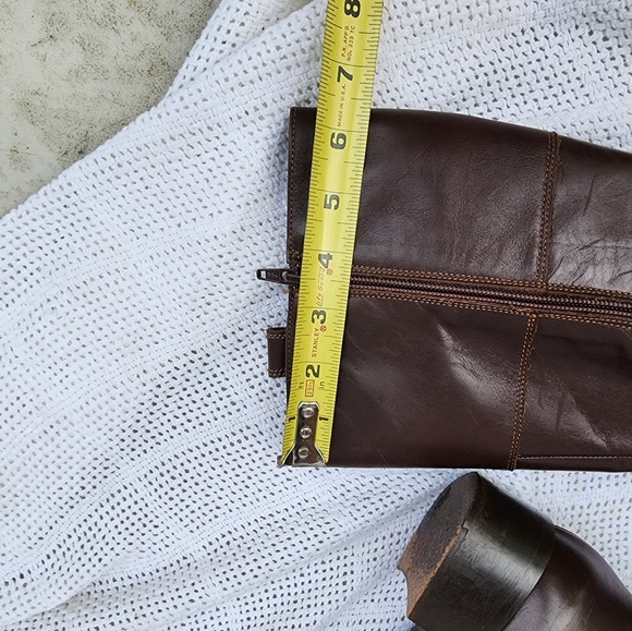 Vince‎ Camuto knee high riding boots 38/7.5 -8 - Picture 9 of 13